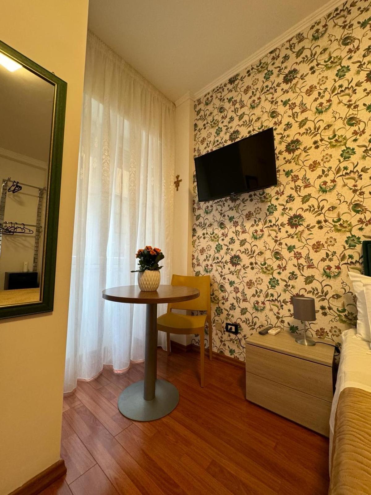 Residenza Reno 10 Bed & Breakfast Lamezia Terme Exterior photo